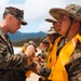 3/4 Marines Host Joint Ally Force Amphibious Training