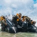3/4 Marines Host Joint Ally Force Amphibious Training