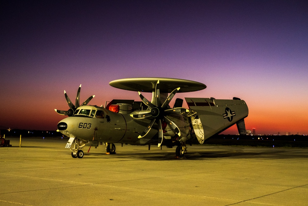 NBVC Flight Operations