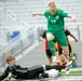 13th CISM Womens Soccer Championship