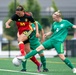 13th CISM Womens Soccer Championship