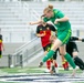 13th CISM Womens Soccer Championship