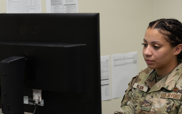 Fight Tonight- Airman Dorm Leadership