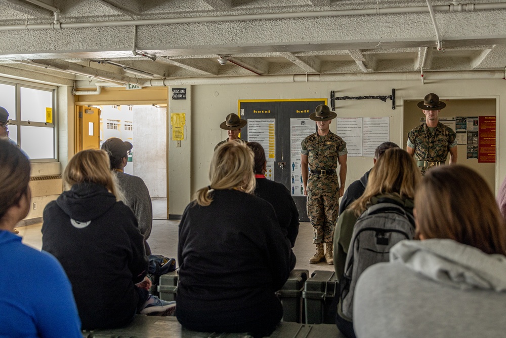 2022 RS Riverside Educators' Workshop: Day 1