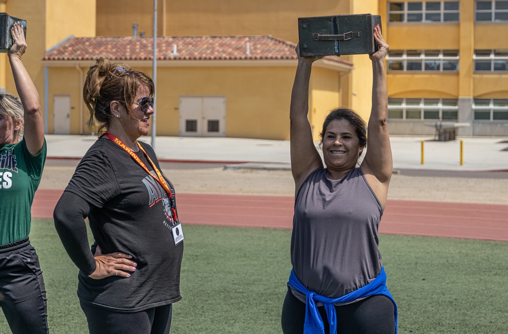 2022 RS Riverside Educators' Workshop: Day 1
