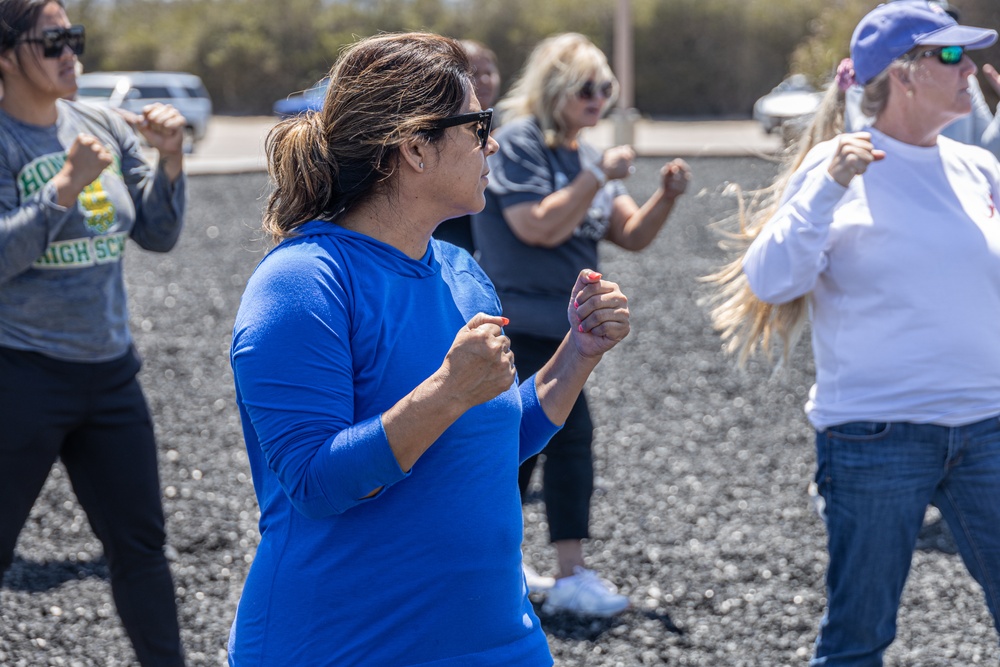 2022 RS Riverside Educators' Workshop: Day 1