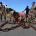 Multinational divers conduct training during RIMPAC 2022