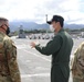 Cross deck walk for Rim of the Pacific (RIMPAC) 2022