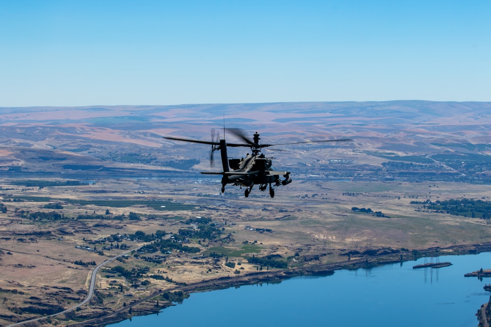 The Final Flight of Raptor 6