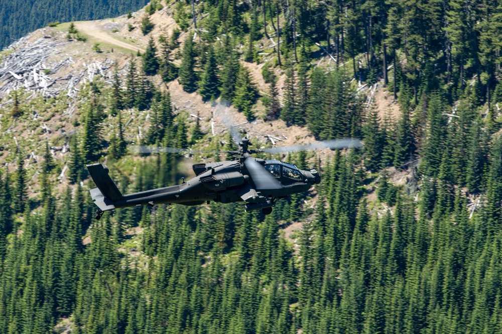 The Final Flight of Raptor 6