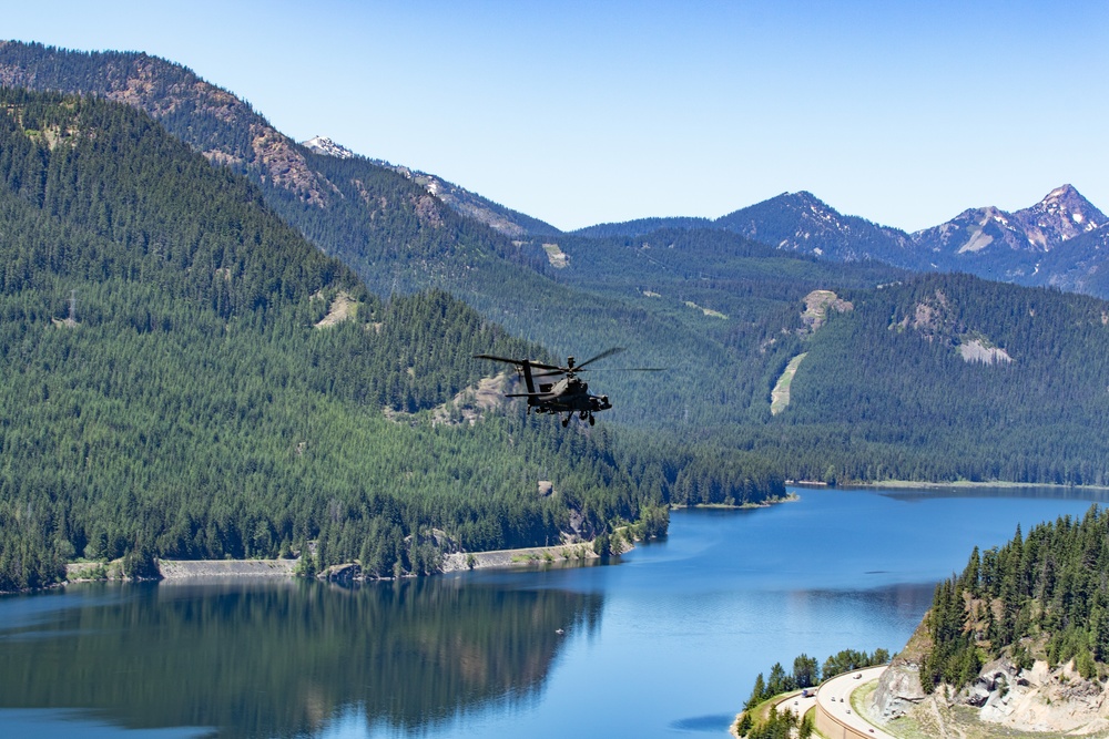 The Final Flight of Raptor 6