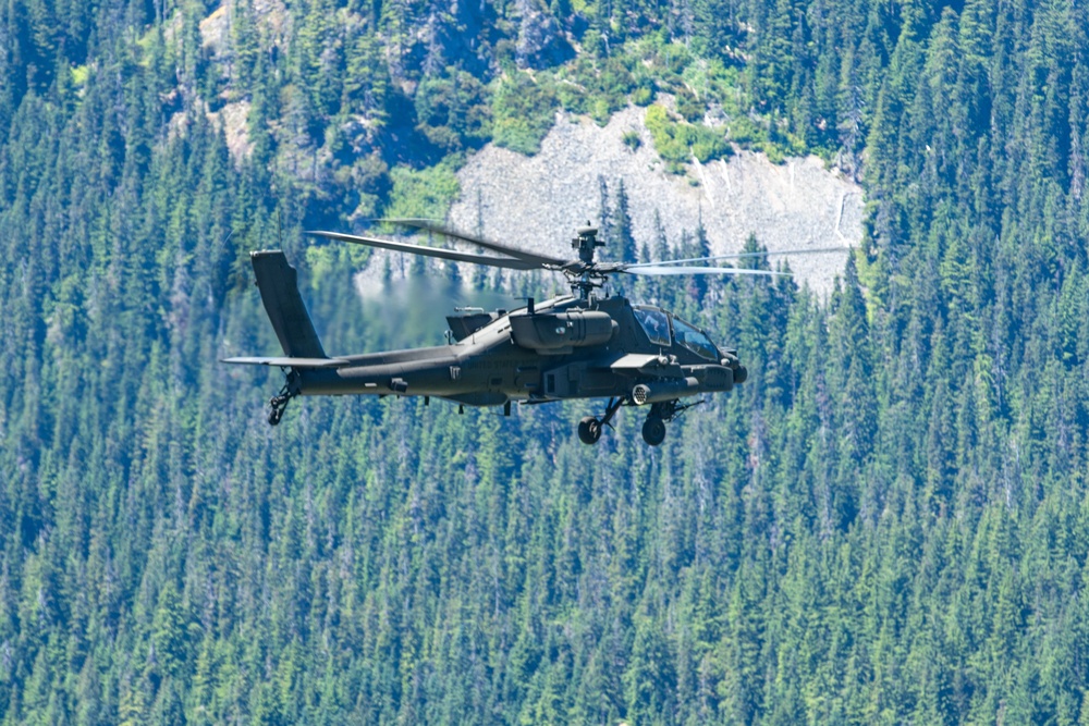 The Final Flight of Raptor 6
