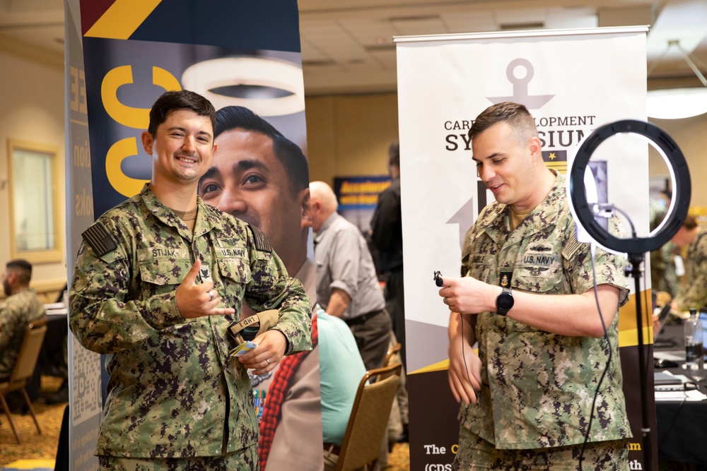 Norfolk Career Development Symposium 2022