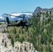 The Final Flight of Raptor 6