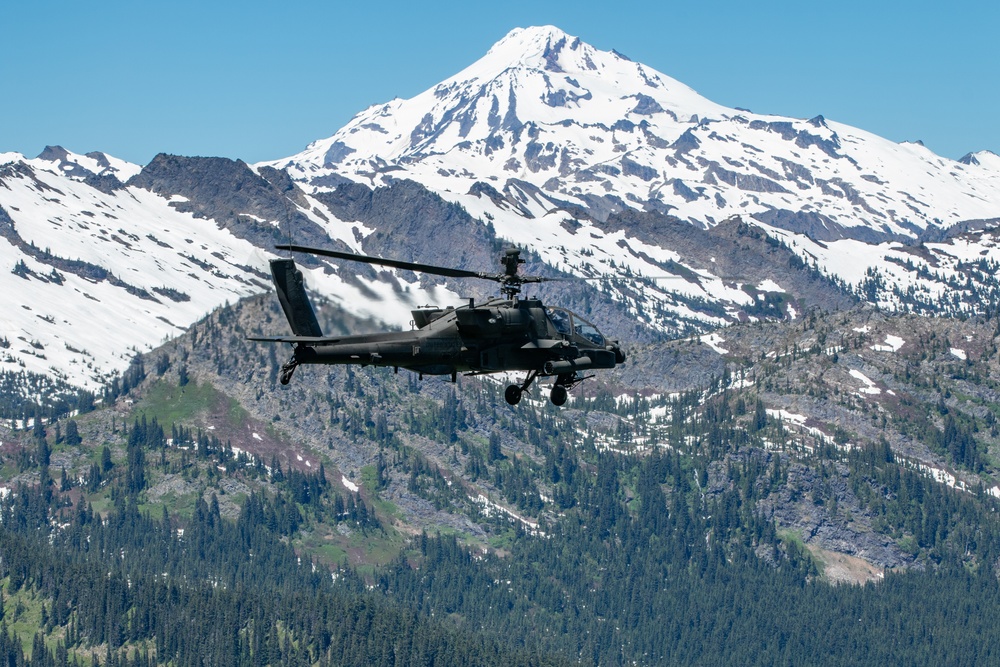 The Final Flight of Raptor 6