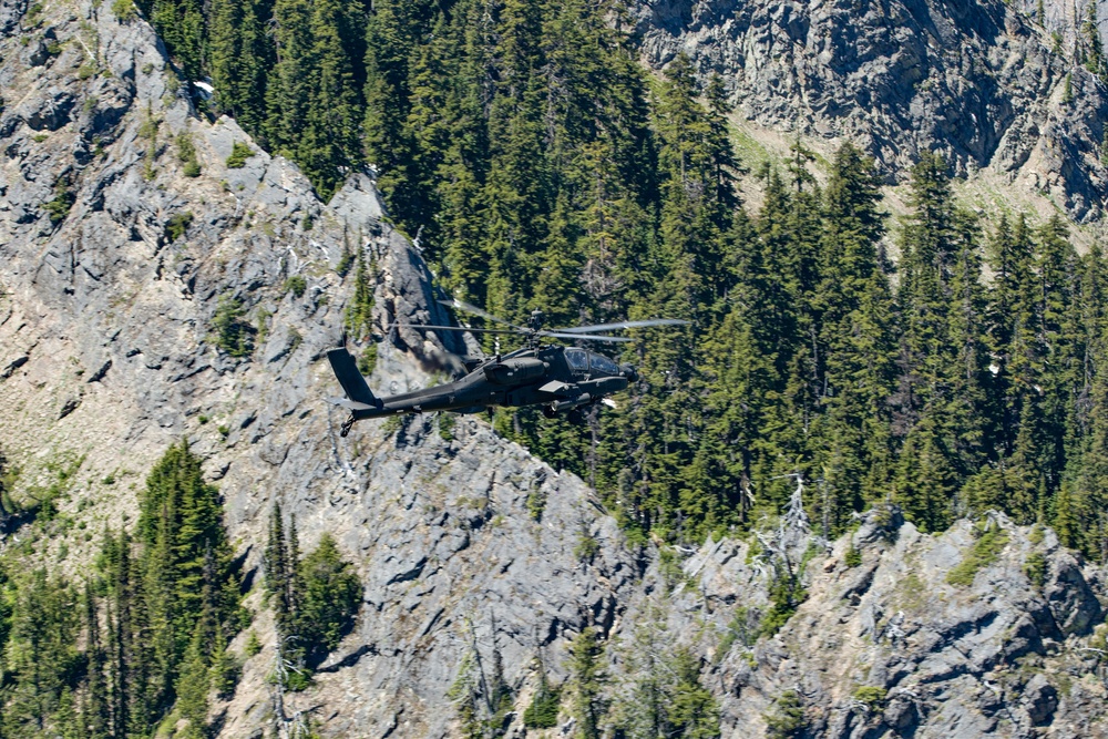 The Final Flight of Raptor 6