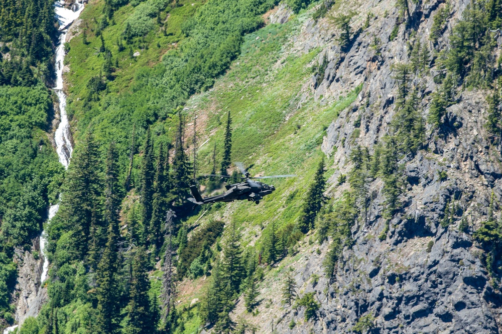 The Final Flight of Raptor 6