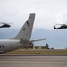 Two UH-50 Black Hawk Helicopters Arrive at Marine Corps Base Hawaii