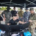 7th Dive Training
