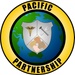 Pacific Partnership Logo