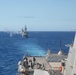 USS Dewey (DDG 105) Conducts Gunnery Exercise with Royal Australian Navy and Japanese Maritime Self-Defense Force