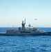 USS Dewey (DDG 105) Conducts Gunnery Exercise with Royal Australian Navy and Japanese Maritime Self-Defense Force