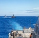 USS Dewey (DDG 105) Conducts Gunnery Exercise with Royal Australian Navy and Japanese Maritime Self-Defense Force