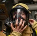 Sailors Conduct Damage Control Drill Aboard USS Dewey (DDG 105)