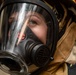 Sailors Conduct Damage Control Drill Aboard USS Dewey (DDG 105)