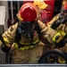 Sailors Conduct Damage Control Drill Aboard USS Dewey (DDG 105)