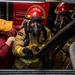 Sailors Conduct Damage Control Drill Aboard USS Dewey (DDG 105)