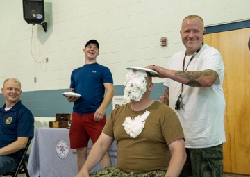 NRC Eleanor, WV Family Day