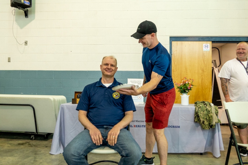 DVIDS Images NRC Eleanor, WV Family Day [Image 8 of 9]