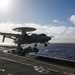 Abraham Lincoln conducts flight operations during RIMPAC 2022