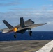 Abraham Lincoln conducts flight operations during RIMPAC 2022