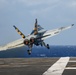 Abraham Lincoln conducts flight operations during RIMPAC 2022