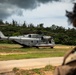 U.S. Marines Conduct Rapid Response Drill