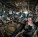 U.S. Marines Conduct Rapid Response Drill