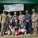 Pacific Partnership 2022 Leadership Tours Palau Animal Welfare Society