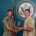 Pacific Partnership 2022 Leadership Meets United States Ambassador to Palau