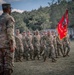 10th AAMDC welcomes Brig. Gen. Maurice Barnett as the new Commanding General