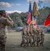 10th AAMDC welcomes Brig. Gen. Maurice Barnett as the new Commanding General