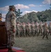 10th AAMDC welcomes Brig. Gen. Maurice Barnett as the new Commanding General