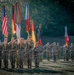 10th AAMDC welcomes Brig. Gen. Maurice Barnett as the new Commanding General