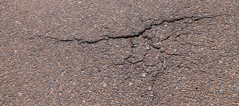 Camp Buehring taxiway milling