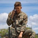 ATC Company M sets up Ford Island HLZ during RIMPAC 2022