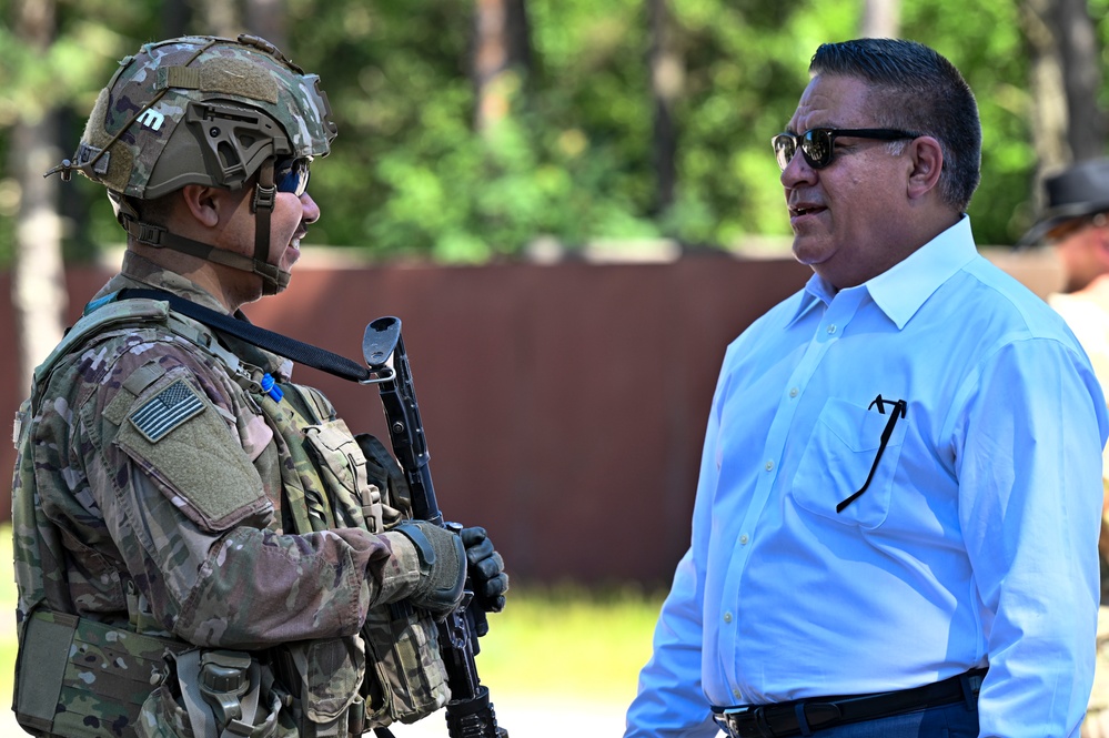CODEL 3/4ABCT and FIAR June 22