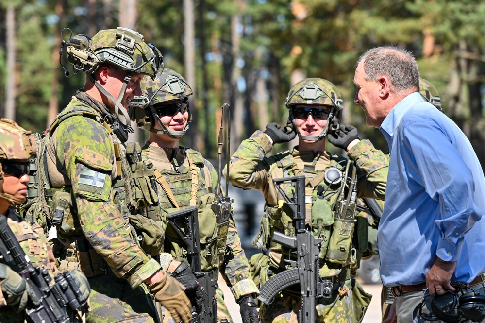 CODEL 3/4ABCT and FIAR June 22