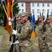 USAMMC-E Change of Command &amp; Relinquishment of Responsibility Ceremony