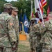 USAMMC-E Change of Command &amp; Relinquishment of Responsibility Ceremony